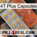 4T Plus Capsules 43